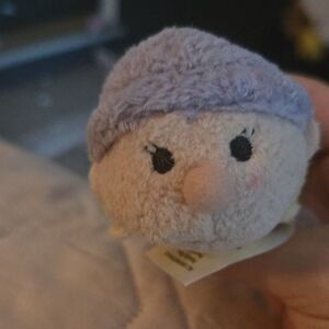 Disney Plush Tsum Tsum Dopey